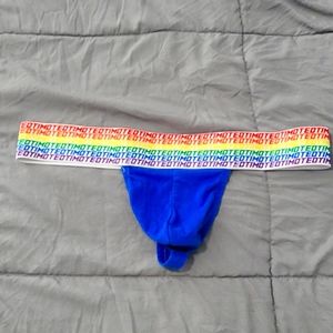 Timoteo pride thong